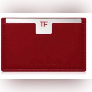 Tom Ford Card Holder